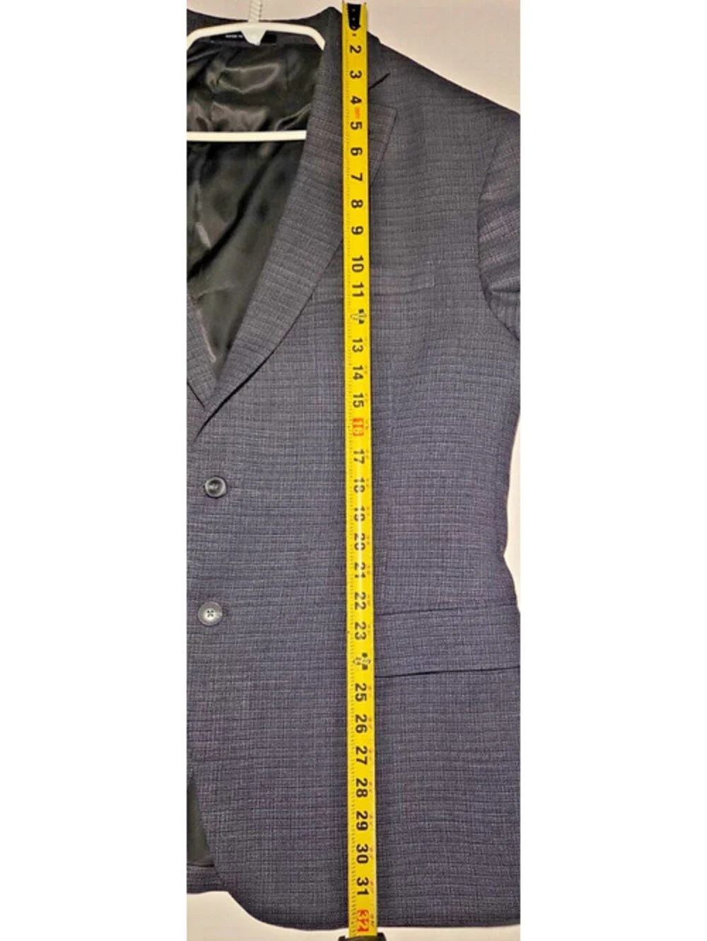 AWEARNESS Kenneth Cole Blazer Shirt Bundle Mens XL Gray Green Outfit